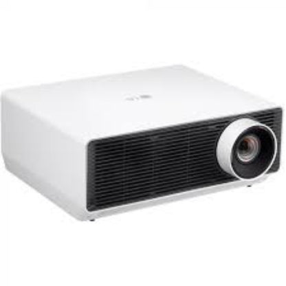 LG ProBeam 4K 8 Megapixeles (3840x2160) Proyector Laser con brillo de 5000 lumenes ANSI SuperSign / LG Connected Care inalambrico