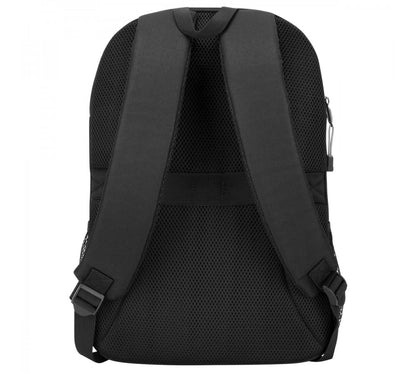 Mochila Targus Intellect Advanced 15.6" Color Negro TSB968GL-90