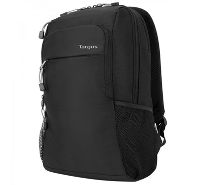 Mochila Targus Intellect Advanced 15.6" Color Negro TSB968GL-90