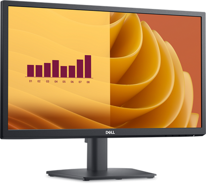 Monitor Dell E2225h 21.5 Fhd Panel Va 75hz Dp Vga Garantia 3y