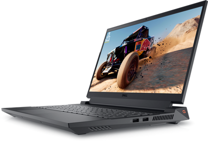 Laptop Dell Gaming NB G15 530 15.6" Intel Core i7 Disco duro 512GB SSD Ram 16GB Windows 11 Home Color Negro
