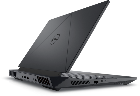 Laptop Dell Gaming NB G15 530 15.6" Intel Core i7 Disco duro 512GB SSD Ram 16GB Windows 11 Home Color Negro