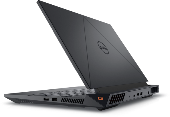 Laptop Dell Gaming NB G15 530 15.6" Intel Core i7 Disco duro 512GB SSD Ram 16GB Windows 11 Home Color Negro