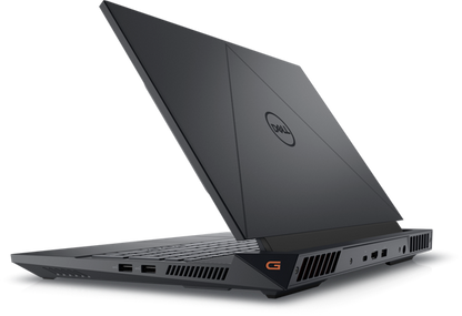 Laptop Dell Gaming NB G15 530 15.6" Intel Core i7 Disco duro 512GB SSD Ram 16GB Windows 11 Home Color Negro