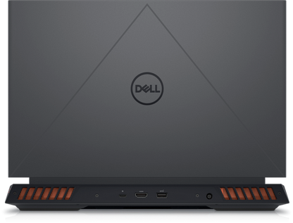 Laptop Dell Gaming NB G15 530 15.6" Intel Core i7 Disco duro 512GB SSD Ram 16GB Windows 11 Home Color Negro