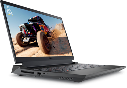 Laptop Dell Gaming NB G15 530 15.6" Intel Core i7 Disco duro 512GB SSD Ram 16GB Windows 11 Home Color Negro