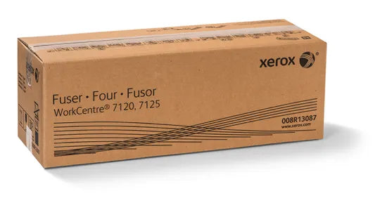 Fusor 120V Xerox 008R13087 100000 páginas (WorkCentre 7120/7125)