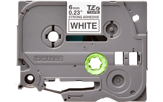 Cinta Laminada Brother TZeS211