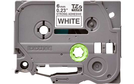 Cinta Laminada Brother TZeS211