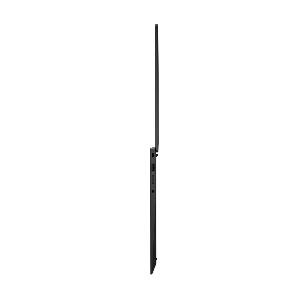 Laptop Lenovo Thinkpad X1 Carbon G11 14" Intel Core i7-1355U Disco duro 1TB SSD Ram 32GB Windows 11 Pro Color Negro