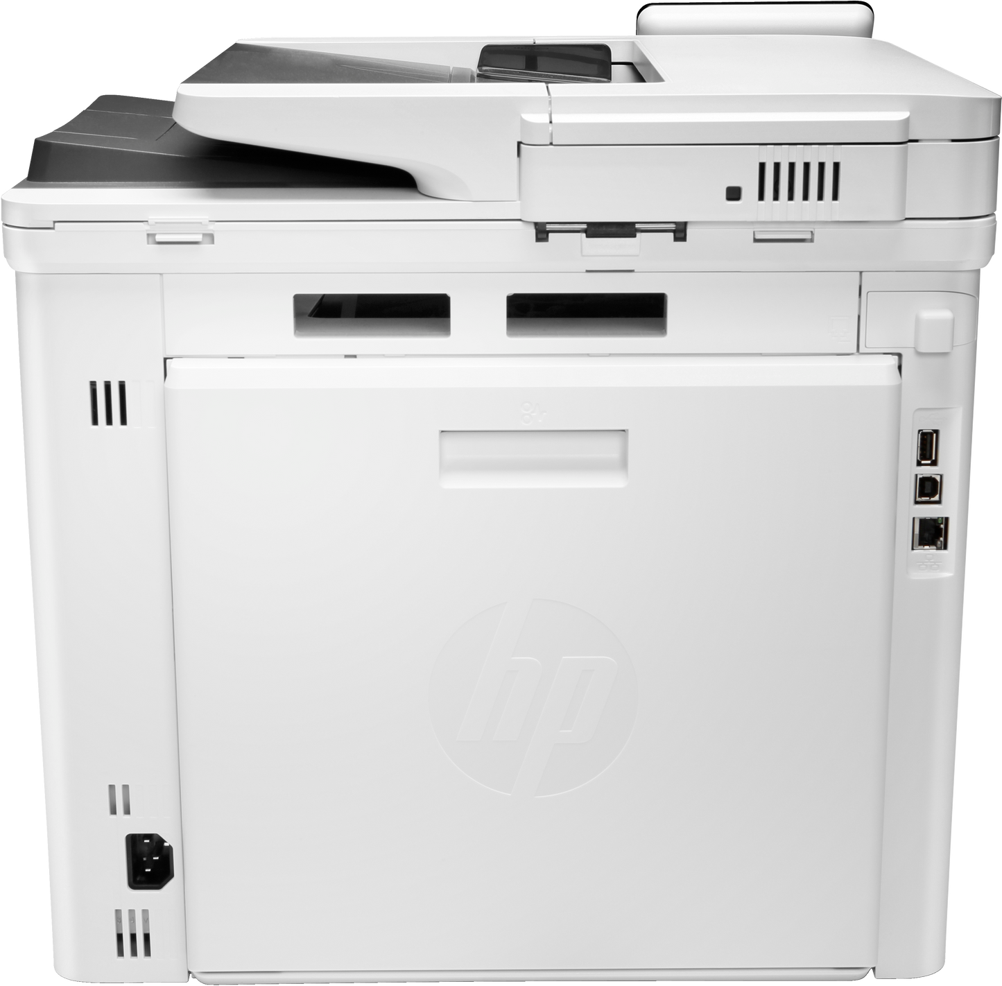 Multifuncional HP LaserJet Pro M479fdw Color