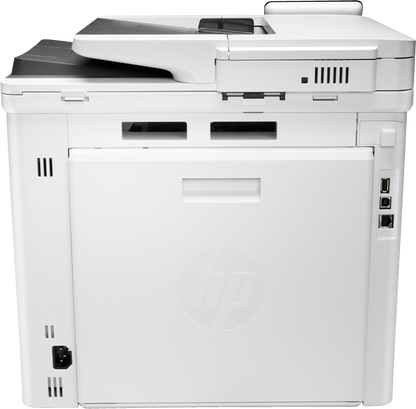 Multifuncional HP LaserJet Pro M479fdw Color