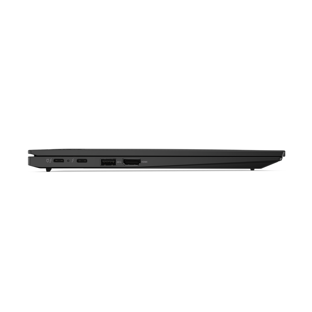 Laptop Lenovo Thinkpad X1 Carbon G11 14" Intel Core i7-1355U Disco duro 1TB SSD Ram 32GB Windows 11 Pro Color Negro