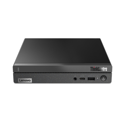 Desktop Lenovo ThinkCentre Neo 50q Gen 4 Intel Core i3-1215U Disco Duro 512GB Ram 8GB Windows 11 Pro