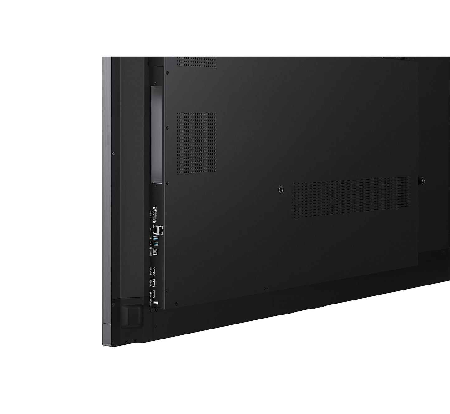 Pantalla Samsung FLIP Touch 75" Interactiva Android 11 Resolución 3840 x 2160 Panel ADS HDMI/USB/RJ45/Bluetooth