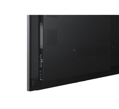 Pantalla Samsung FLIP Touch 75" Interactiva Android 11 Resolución 3840 x 2160 Panel ADS HDMI/USB/RJ45/Bluetooth