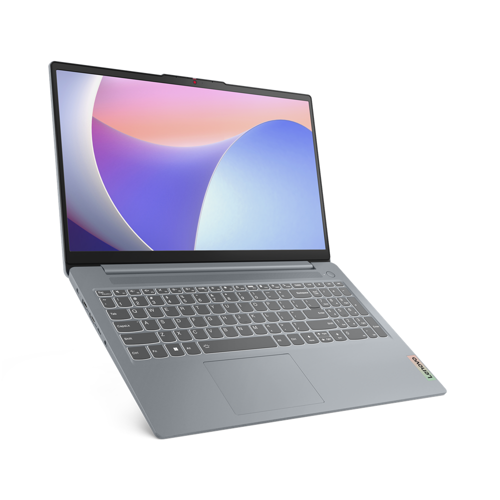 Laptop Lenovo Ideapad Slim 3 15IAH8 15.6" Intel Core i5-12450H Disco duro 512GB SSD Ram 8GB Windows 11 Home Color Gris