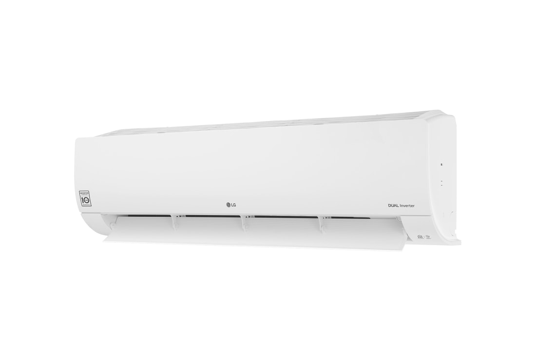 Aire Acondicionado LG Big Inverter 3 Toneladas Enfriamiento 33000 BTU/h Calefacción 29000 BTU/h 220V