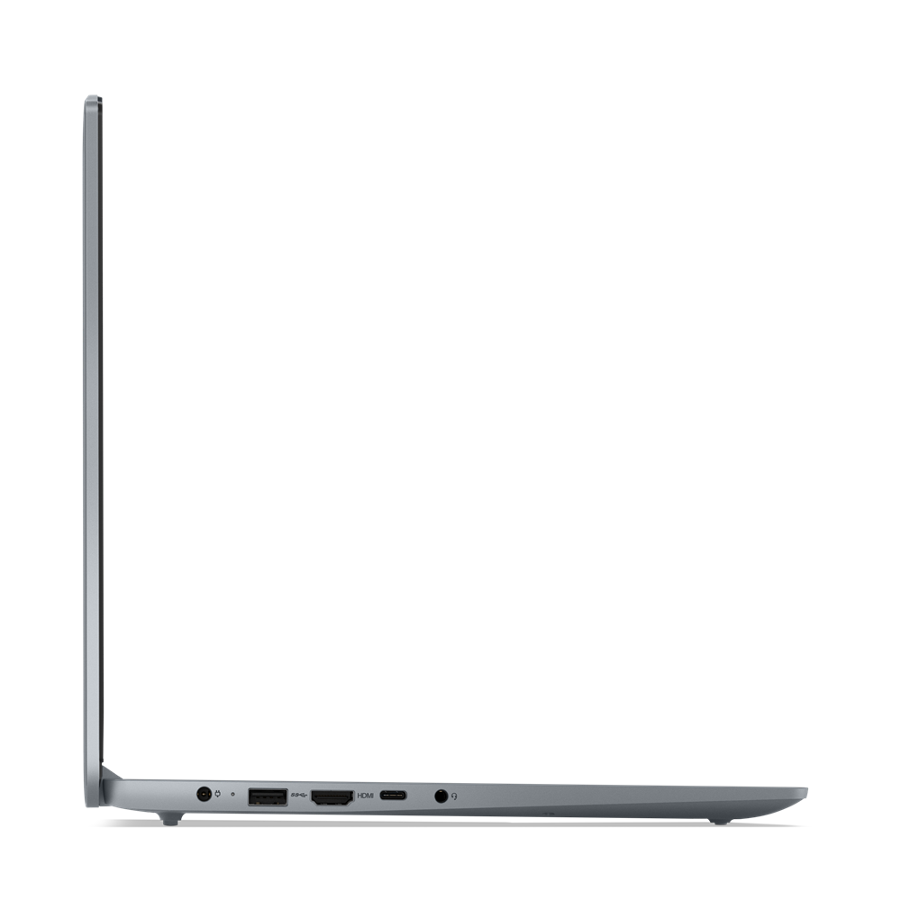 Laptop Lenovo Ideapad Slim 3 15IAH8 15.6" Intel Core i5-12450H Disco duro 512GB SSD Ram 8GB Windows 11 Home Color Gris