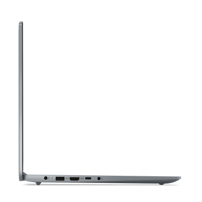 Laptop Lenovo Ideapad Slim 3 15IAH8 15.6" Intel Core i5-12450H Disco duro 512GB SSD Ram 8GB Windows 11 Home Color Gris