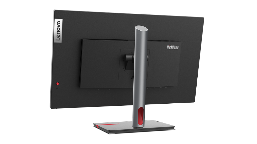 Monitor Lenovo ThinkVision T27i-30 27" Resolución 1920x1080 Panel IPS