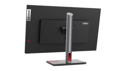 Monitor Lenovo ThinkVision T27i-30 27" Resolución 1920x1080 Panel IPS