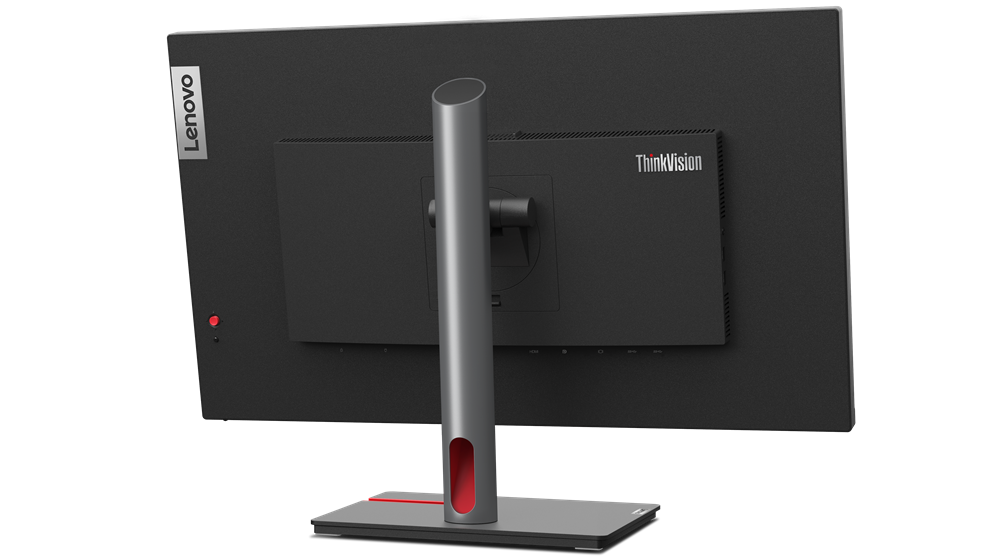 Monitor Lenovo ThinkVision T27i-30 27" Resolución 1920x1080 Panel IPS