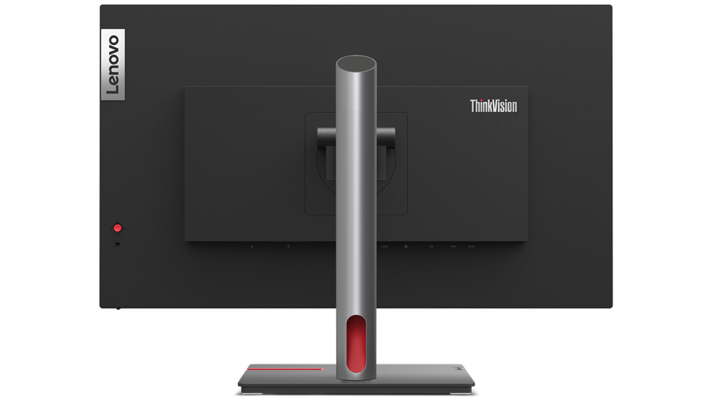 Monitor Lenovo ThinkVision T27i-30 27" Resolución 1920x1080 Panel IPS