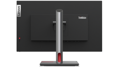 Monitor Lenovo ThinkVision T27i-30 27" Resolución 1920x1080 Panel IPS