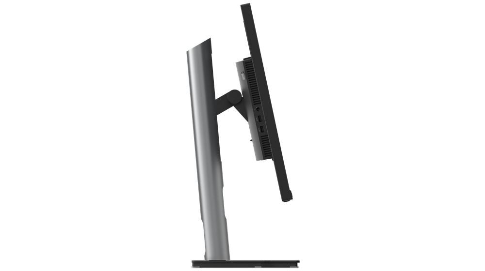 Monitor Lenovo ThinkVision T27i-30 27" Resolución 1920x1080 Panel IPS