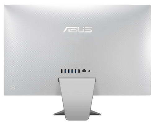 All in One Asus Advanced 23.8" Intel Core i7 1165G7 Disco duro 1TB+256GB SSD Ram 16 GB Windows 11 Home Color Blanco