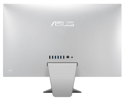 All in One Asus Advanced 23.8" Intel Core i7 1165G7 Disco duro 1TB+256GB SSD Ram 16 GB Windows 11 Home Color Blanco
