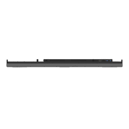 Pantalla BenQ RP7503 Board 75" Interactiva 4K UHD Resolución 3840x2160 Panel IPS
