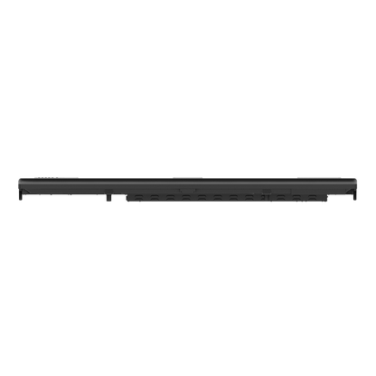 Pantalla BenQ RP7503 Board 75" Interactiva 4K UHD Resolución 3840x2160 Panel IPS