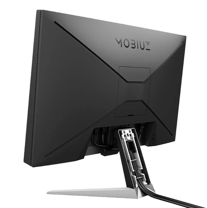 Monitor BenQ Mobiuz EX240N Gaming 23.8" Resolución 1920x1080 Panel VA