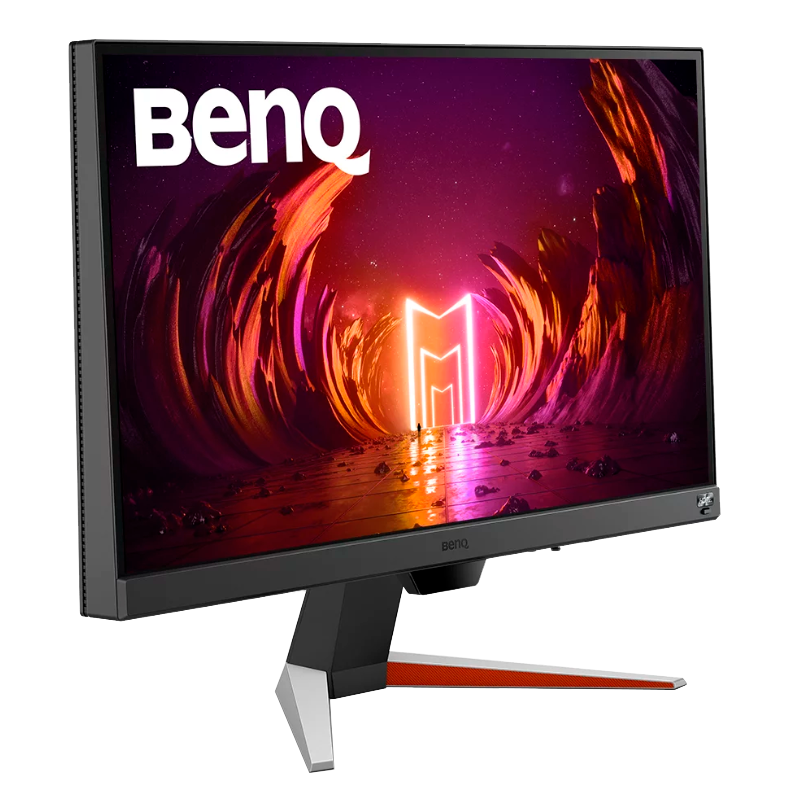 Monitor BenQ Mobiuz EX240N Gaming 23.8" Resolución 1920x1080 Panel VA