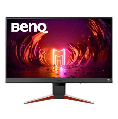 Monitor BenQ Mobiuz EX240N Gaming 23.8" Resolución 1920x1080 Panel VA