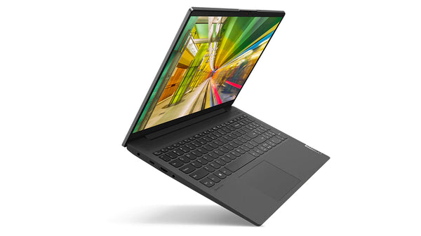 Lenovo IdeaPad 3 Portátil 39,6 cm (15.6) Full HD Intel® Core™ i7 i7-1165G7  8 GB DDR4-SDRAM 512 GB SSD Wi-Fi 5 (802.11ac)