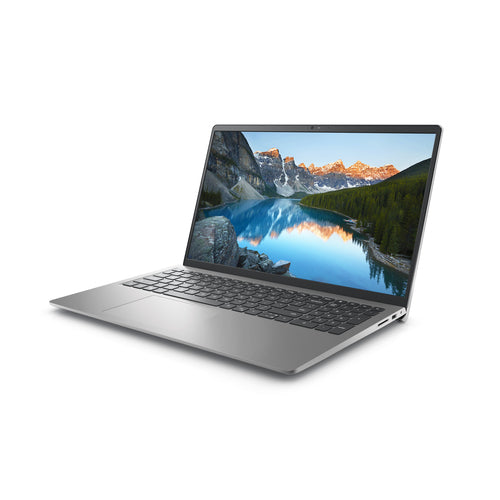 Laptop Dell Inspiron 3520 15.6" Intel Core i5 1135G7 Disco duro 512 GB SSD Ram 16 GB Windows 11 Home