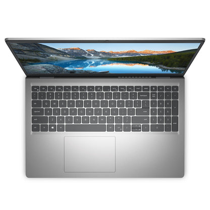 Laptop Dell Inspiron 3520 15.6" Intel Core i5 1135G7 Disco duro 512 GB SSD Ram 16 GB Windows 11 Home