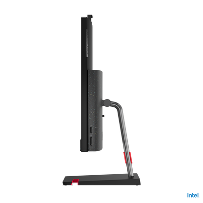 All in One Lenovo ThinkCentre Neo 50a 24 Gen 3 23.8" Intel i5-12450H Disco duro 512GB SSD Ram 16GB Windows 11 Pro