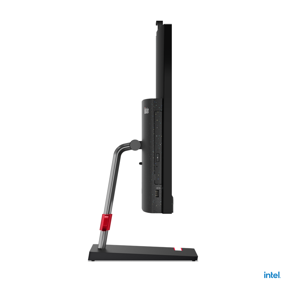 All in One Lenovo ThinkCentre Neo 50a 24 Gen 3 23.8" Intel i5-12450H Disco duro 512GB SSD Ram 16GB Windows 11 Pro