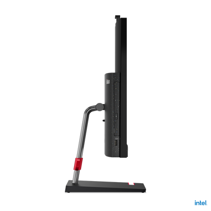 All in One Lenovo ThinkCentre Neo 50a 24 Gen 3 23.8" Intel i5-12450H Disco duro 512GB SSD Ram 16GB Windows 11 Pro