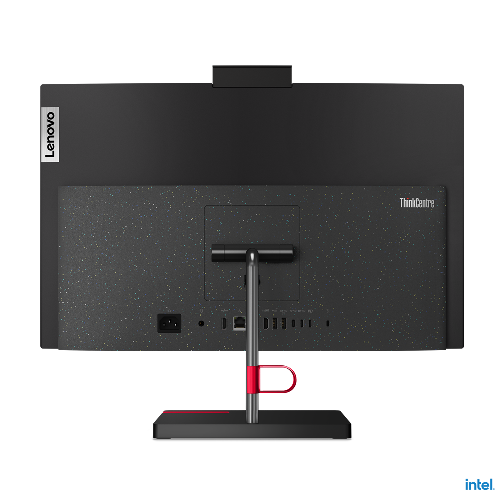 All in One Lenovo ThinkCentre Neo 50a 24 Gen 3 23.8" Intel i5-12450H Disco duro 512GB SSD Ram 16GB Windows 11 Pro