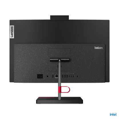 All in One Lenovo ThinkCentre Neo 50a 24 Gen 3 23.8" Intel i5-12450H Disco duro 512GB SSD Ram 16GB Windows 11 Pro