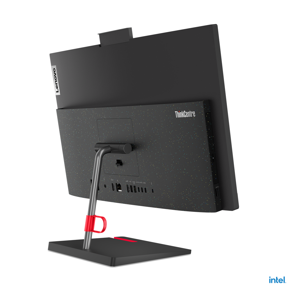 All in One Lenovo ThinkCentre Neo 50a 24 Gen 3 23.8" Intel i5-12450H Disco duro 512GB SSD Ram 16GB Windows 11 Pro