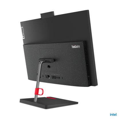 All in One Lenovo ThinkCentre Neo 50a 24 Gen 3 23.8" Intel i5-12450H Disco duro 512GB SSD Ram 16GB Windows 11 Pro