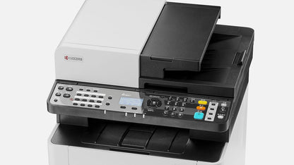 Multifuncional Kyocera Ecosys MA2100cwfx Color Láser