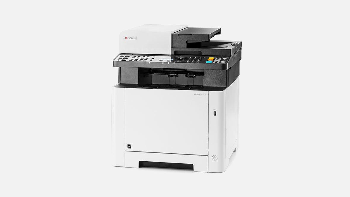 Multifuncional Kyocera Ecosys MA2100cwfx Color Láser