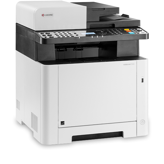 Multifuncional Kyocera Ecosys MA2100cwfx Color Láser